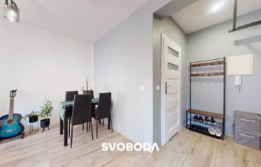 Dwupokojowe mieszkanie z windą- Koszalin