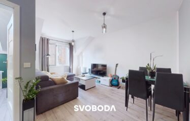 Dwupokojowe mieszkanie z windą- Koszalin
