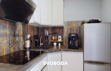Dwupokojowe mieszkanie z windą- Koszalin