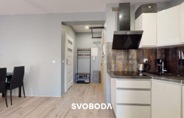 Dwupokojowe mieszkanie z windą- Koszalin