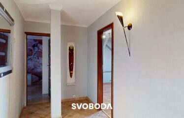 Trzypokojowe mieszkanie z wyposażeniem- Słupsk