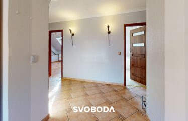 Trzypokojowe mieszkanie z wyposażeniem- Słupsk