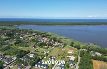 Gotowa nadmorska inwestycja- 5 domków murowanych- Jezierzany