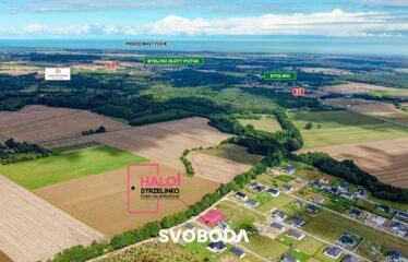 Dom w zabudowie bliźniaczej o pow. 172m2 z tarasem i dużym ogrodem- Strzelinko