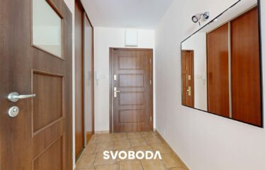 Trzypokojowe mieszkanie na parterze z balkonem – Gorzów Wielopolski