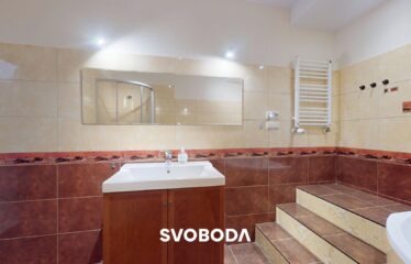 Trzypokojowe mieszkanie na parterze z balkonem – Gorzów Wielopolski