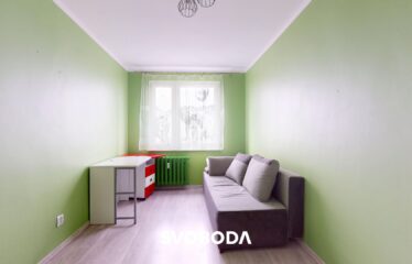 Dwupokojowe mieszkanie – Gorzów Wielkopolski