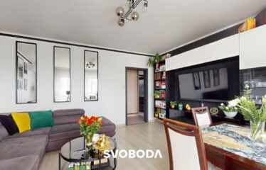 Trzypokojowe mieszkanie z balkonem – Gorzów Wielkopolski