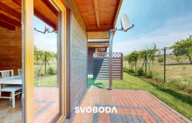 Kompleks całorocznych domów wypoczynkowych- gotowa inwestycja – Rusinowo
