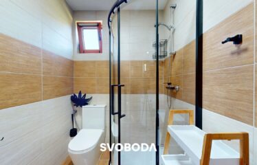 Kompleks całorocznych domów wypoczynkowych- gotowa inwestycja – Rusinowo