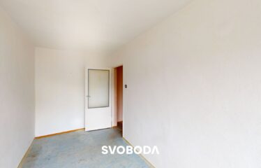 Dwupokojowe mieszkanie na 1 piętrze – Koszalin