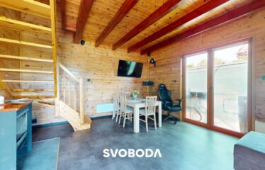 Kompleks całorocznych domów wypoczynkowych- gotowa inwestycja – Rusinowo
