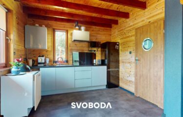 Kompleks całorocznych domów wypoczynkowych- gotowa inwestycja – Rusinowo