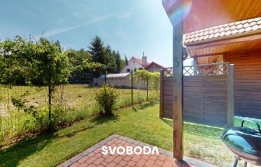 Kompleks całorocznych domów wypoczynkowych- gotowa inwestycja – Rusinowo
