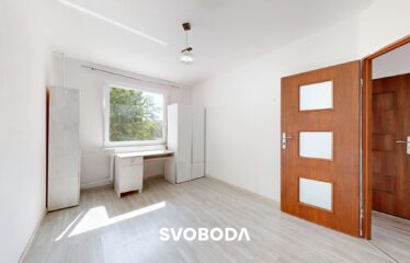 Trzypokojowe mieszkanie z windą i balkonem – Gorzów Wlkp.