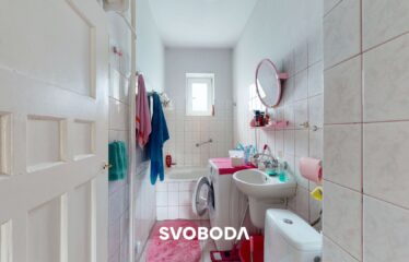 Trzypokojowe mieszkanie w kamienicy- Gorzów Wlkp.