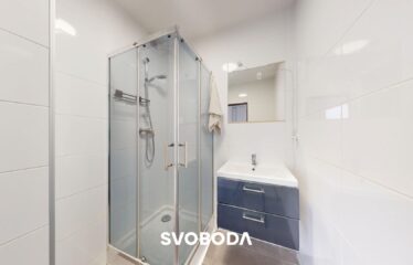 Trzypokojowe mieszkanie z windą i balkonem – Gorzów Wlkp.