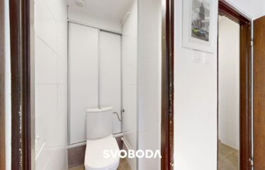 Trzypokojowe mieszkanie z windą i balkonem – Gorzów Wlkp.