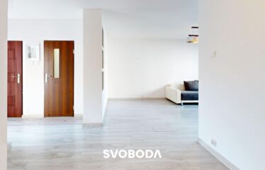 Trzypokojowe mieszkanie z windą i balkonem – Gorzów Wlkp.
