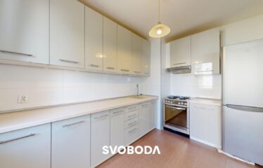 Trzypokojowe mieszkanie z windą i balkonem – Gorzów Wlkp.