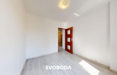 Trzypokojowe mieszkanie z windą i balkonem – Gorzów Wlkp.