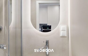 Kawalerka z wyposażeniem na wynajem – Sławno