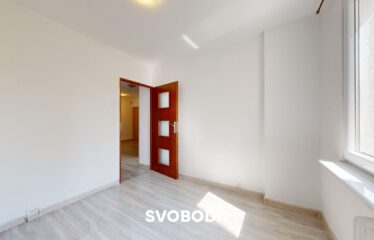 Trzypokojowe mieszkanie z windą i balkonem – Gorzów Wlkp.