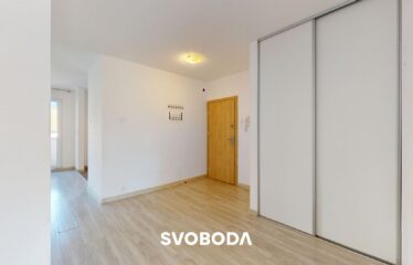 Trzypokojowe mieszkanie z windą i balkonem – Gorzów Wlkp.