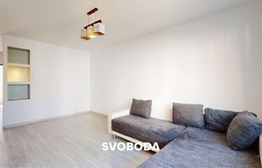 Trzypokojowe mieszkanie z windą i balkonem – Gorzów Wlkp.