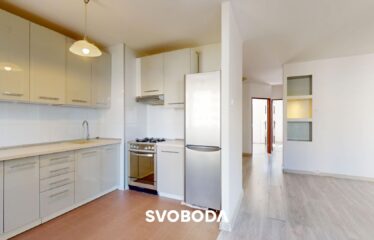 Trzypokojowe mieszkanie z windą i balkonem – Gorzów Wlkp.