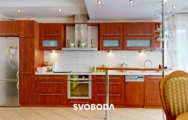 Trzypokojowe mieszkanie z balkonem – Gorzów Wielkopolski