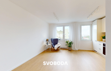 Dwupokojowe mieszkanie po remoncie – Gorzów Wielkopolski