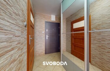 Trzypokojowe mieszkanie z balkonem – Gorzów Wielkopolski