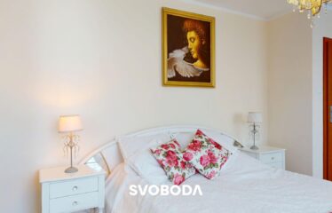 Trzypokojowe mieszkanie z balkonem – Gorzów Wielkopolski