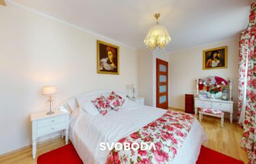 Trzypokojowe mieszkanie z balkonem – Gorzów Wielkopolski