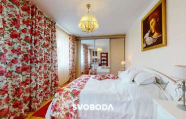 Trzypokojowe mieszkanie z balkonem – Gorzów Wielkopolski