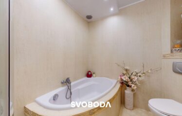 Trzypokojowe mieszkanie z balkonem – Gorzów Wielkopolski