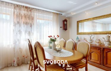 Trzypokojowe mieszkanie z balkonem – Gorzów Wielkopolski