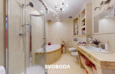 Trzypokojowe mieszkanie z balkonem – Gorzów Wielkopolski