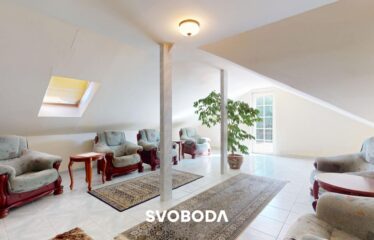 Przestronny dom wolnostojący z garażem – idealny dla dużej rodziny lub pod działalność turystyczną – Różanki