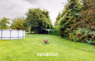 Dwupokojowe mieszkanie w zabudowie czterorodzinnej z ogródkiem- Malczkowo