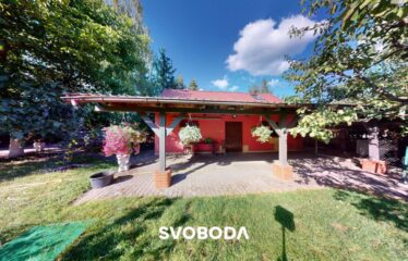 Przestronny dom wolnostojący z garażem – idealny dla dużej rodziny lub pod działalność turystyczną – Różanki