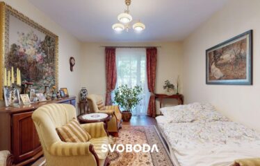 Przestronny dom wolnostojący z garażem – idealny dla dużej rodziny lub pod działalność turystyczną – Różanki