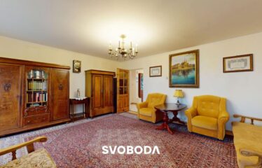 Mieszkanie trzypokojowe na 1 piętrze – Słupsk