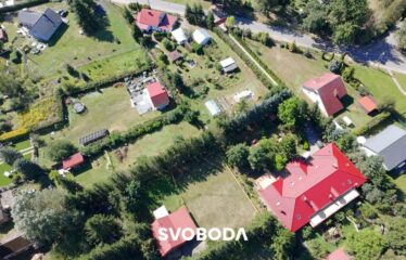 Przestronny dom wolnostojący z garażem – idealny dla dużej rodziny lub pod działalność turystyczną – Różanki