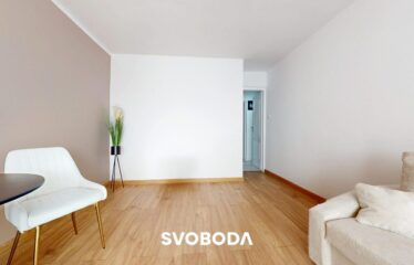 Trzypokojowe mieszkanie po remoncie z balkonem – Gorzów Wielkopolski