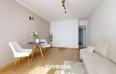 Trzypokojowe mieszkanie po remoncie z balkonem – Gorzów Wielkopolski