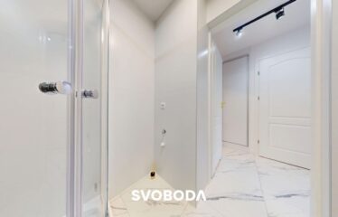 Trzypokojowe mieszkanie po remoncie z balkonem – Gorzów Wielkopolski