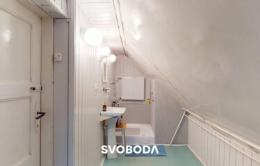 Mieszkanie trzypokojowe w zabudowie wielorodzinnej – Wrześnica