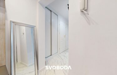 Trzypokojowe mieszkanie po remoncie z balkonem – Gorzów Wielkopolski